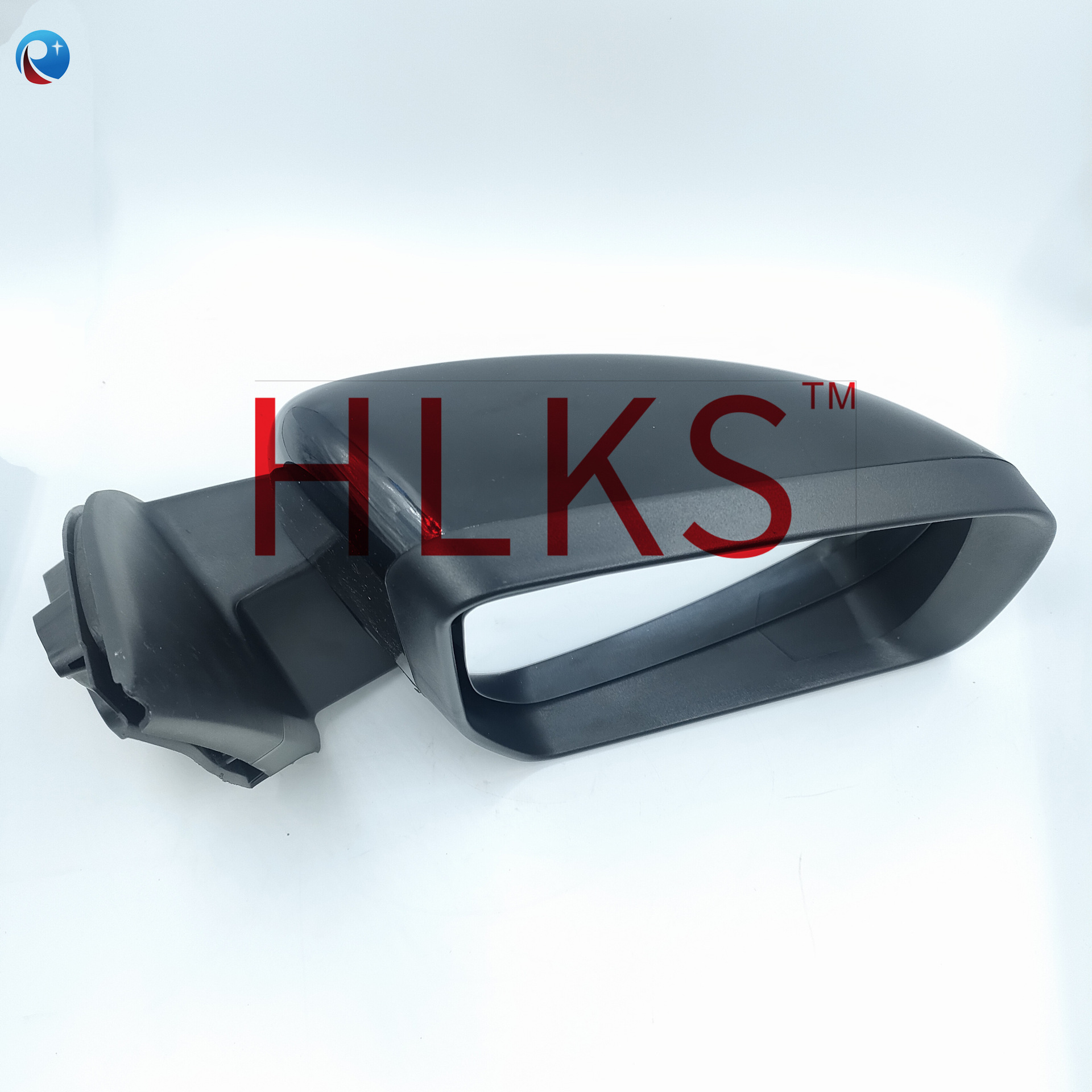 Espejo Retrovisor Eléctrico de 7 Hilos RHD para Ford Ranger, ABS y Vidrio, Plegable image 4