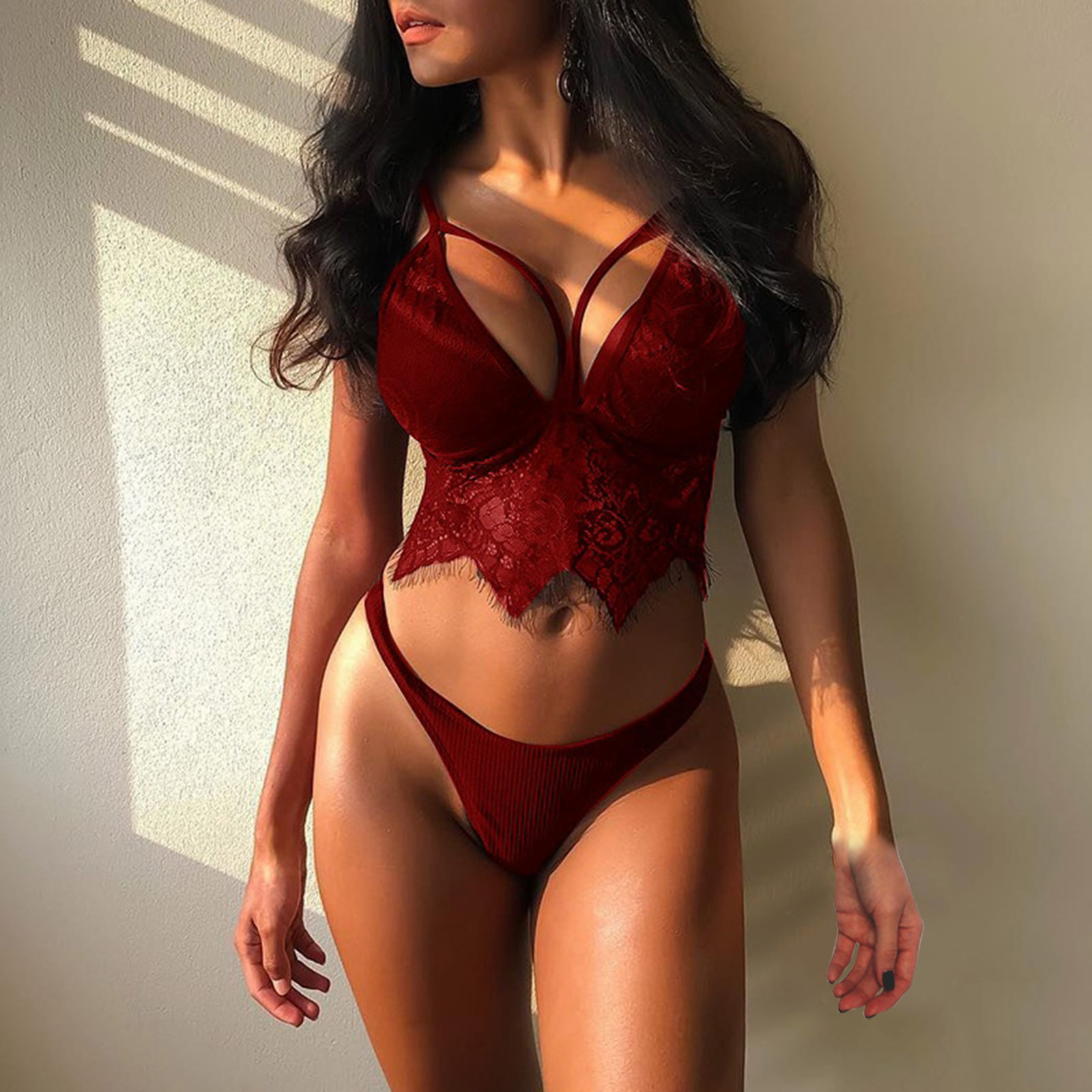 Lingerie Set Image 3