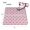 Ethnic, ethnic style, oxford cloth