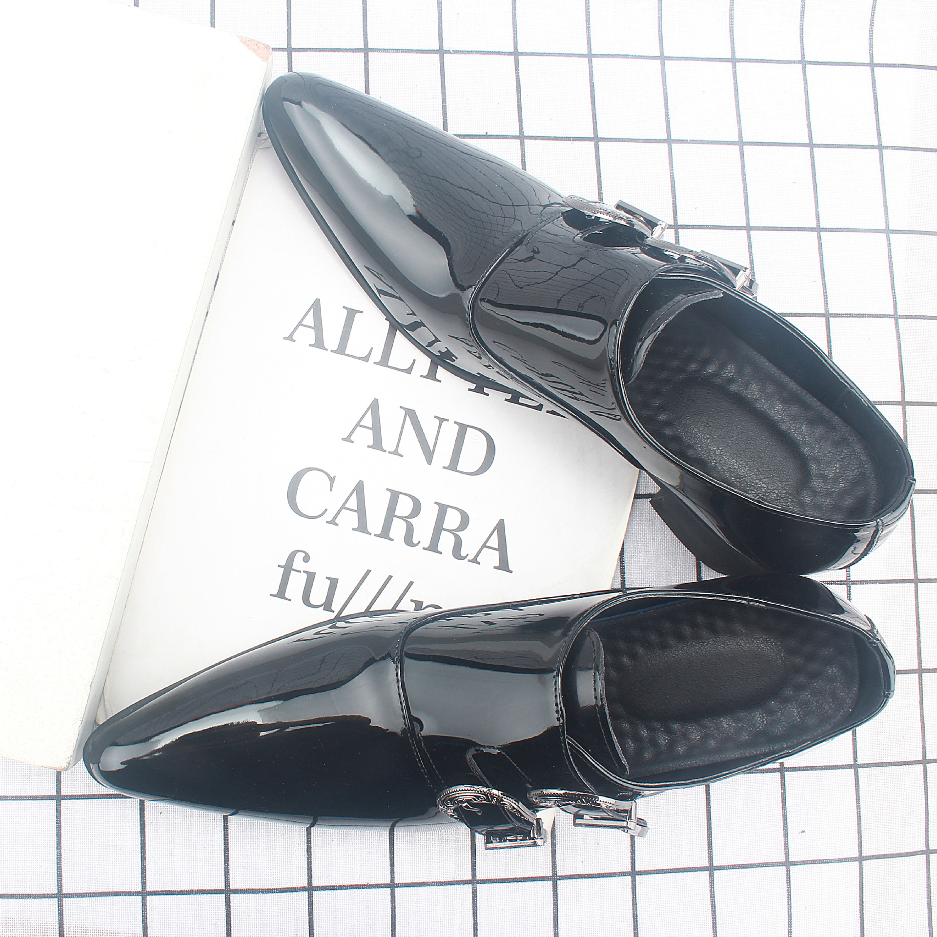 �羳�¿�߸���ͷƤЬ����ͨ������װ����Ьʱ����Ƥ������Ь2728