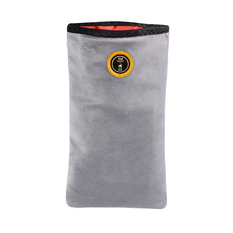 Carga USB bolsa de compresa caliente calefacción eléctrica caliente compresa multifuncional cálido bebé cálido Palacio cálido botella de alimentación caliente calefacción bolso caliente