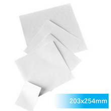��̼������Ĥ PCTE 203&times;254mm ��ˮ�� 0.1&mu;m-20&mu;m GVS 64-3324