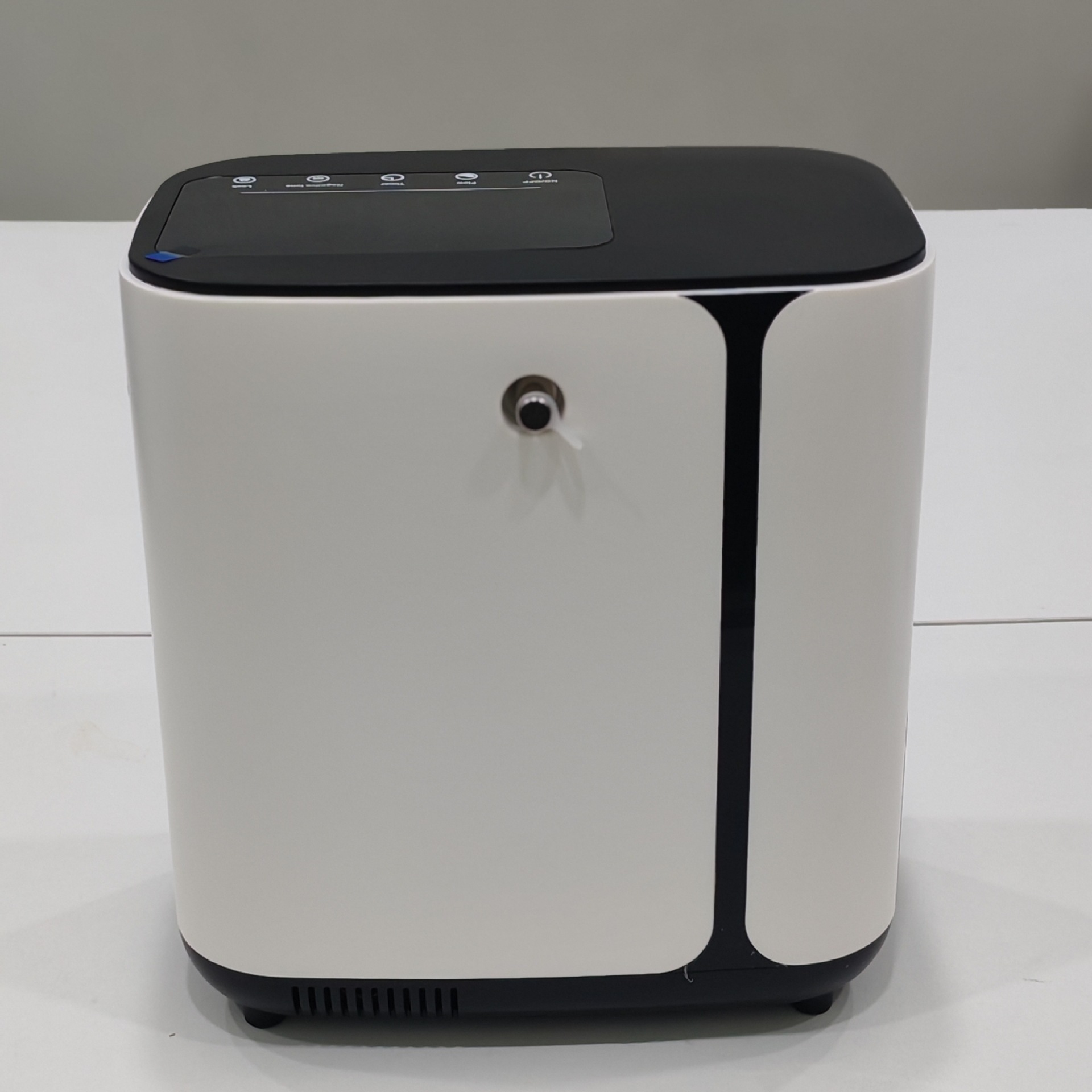Oxygenator, Oxygen Generator, Travel High-Altitude Outdoor Car Air Purifier, Oxygen Bar Generator, Air Purifier