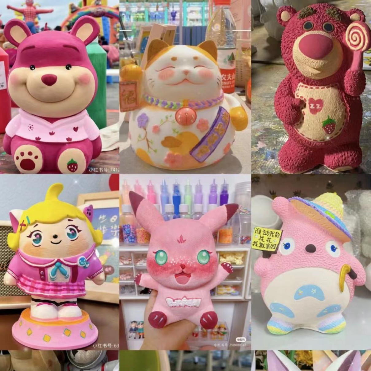 인플루언서 추천 대형 사이즈 (30개입)