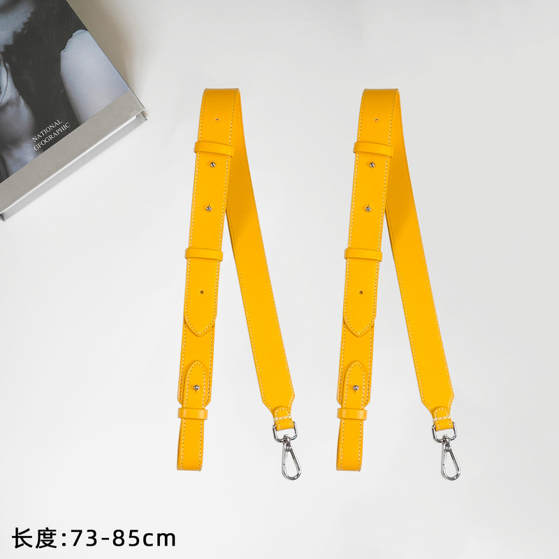 厂家直销适用gayard戈雅双肩包肩带狗牙背包减压可调节背带包带|undefined