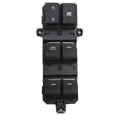 93570-F80204X is suitable Glass lifter