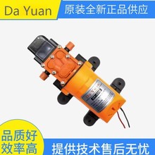 原装Da Yuan高压自吸水泵DY-2203 12V 隔膜水泵THERMAL PROTEGTED