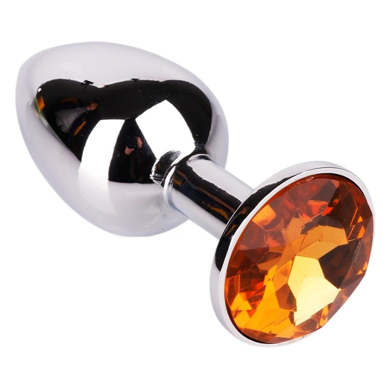 Mystery, acero inoxidable, punto G, patio trasero, tapón anal de metal, masturbador, productos para adultos alternativos, juguetes sexuales, mujeres