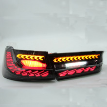 �m��춌��R3ϵ G20 G28 2020�� - 2022 LEDβ�����b��ˮ���[��