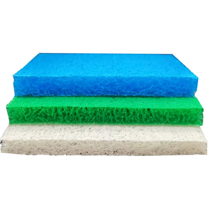 空气净化过滤游泳池专用级过滤杂质垃圾防护过滤绵可水洗循环使用