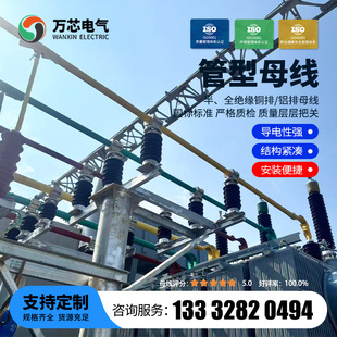 10kV/6000A��^���~��ĸ���͸߉�����ĸ��35kVȫ���ν^�����]3150