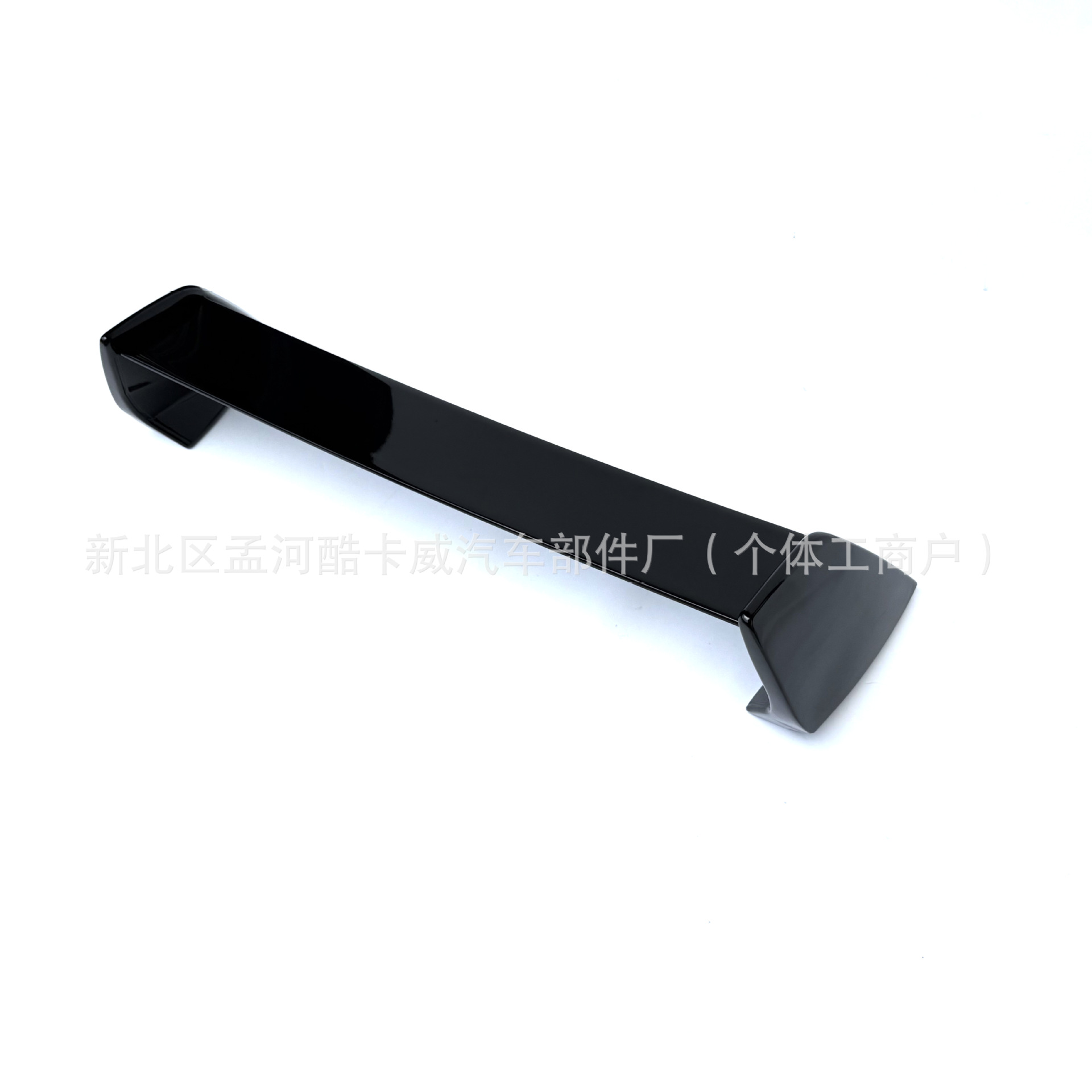 Suitable for Sedan Universal Rear Wing Mitsubishi Lancer Lingshuai Wingshen Old Civic Modified Sports Style Fixed Wing