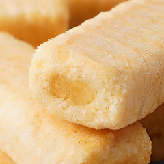 台灣米餅海苔味鹹蛋黃味餅乾糕點食品整箱批發休閒零食年貨500g