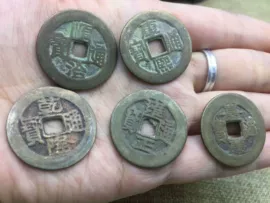 金属工艺品;宗教法器;镇宅摆件