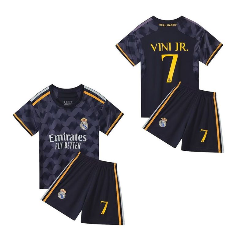 Cローユニフォーム7号子供用サッカー服セットトレーニング服小学生地制试合服アルゼンチンブラジルユニフォーム|undefined