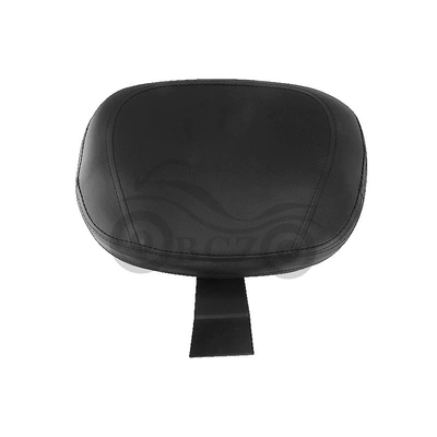 Motorcycle cushion backrest LF250-D motorcycle modification