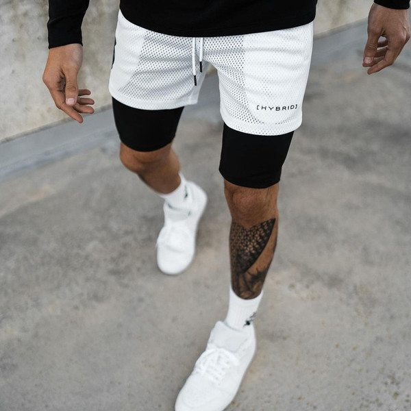 men's sports shorts