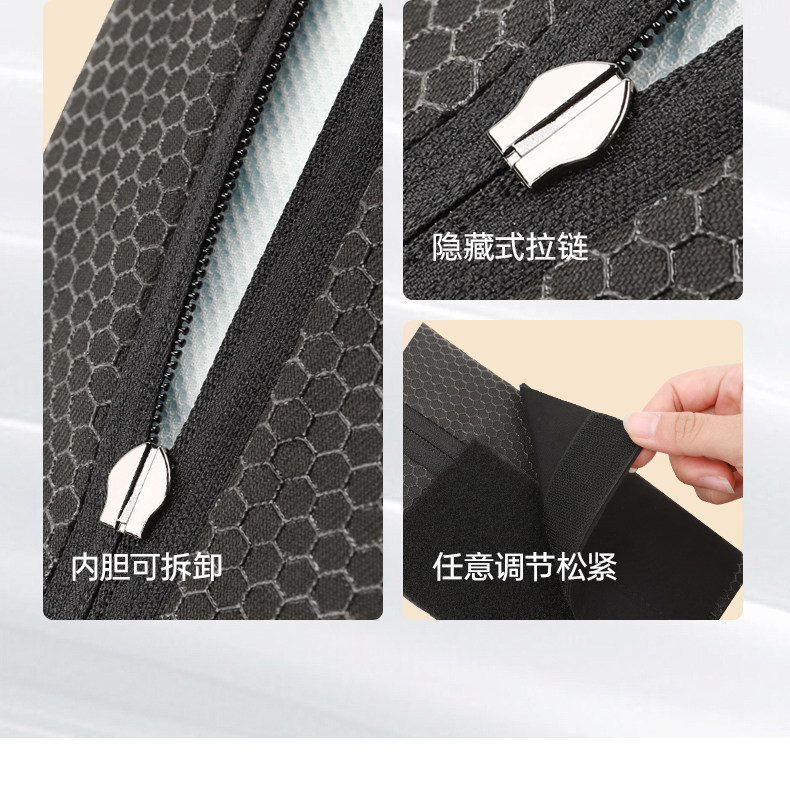 Volkswagen central armrest box pad for Magotan, Sagitar, Tayron, car armrest box heightening pad, in-car armrest pad