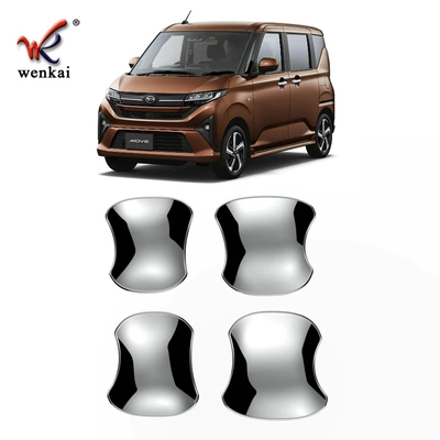 Door Bowl Anti-Scratch Strips, Automotive — Other Automotive Exterior Supplies