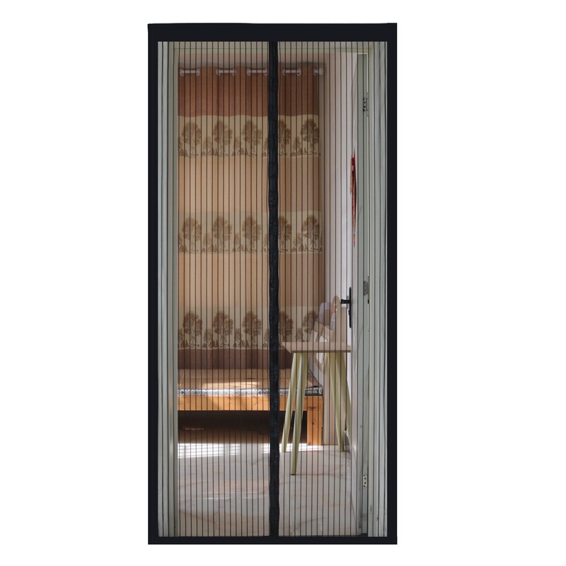 Magnetic Screen door Magnetic Screen door