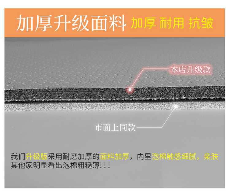 2026 New Toyota Frontlander Seat Covers, Custom-Fit Car Seat Cushions, All-Season Universal Full-Cover Seat Covers
