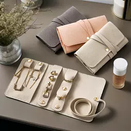 首饰箱;首饰架/箱;收纳盒