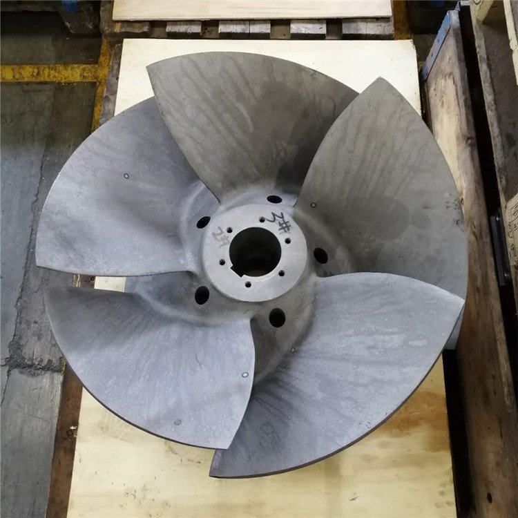 飞力xylem FLYGT水泵叶轮 FLYGT污水泵叶轮 FLYGT潜水泵叶轮