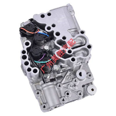 Sürətlər qutusu Transmission Valve (Without