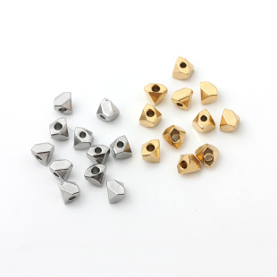 ����ɫ�����18K����ʯ�����н���˽������ɢ��DIY����Ʒ