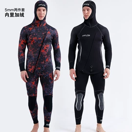 潜水服;潜水手套;潜水袜