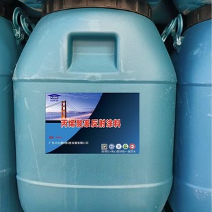 Acrylic Reflective Coating Nano Reflective Insulation Cooling Coating Thermal Reflective Insulation Coating