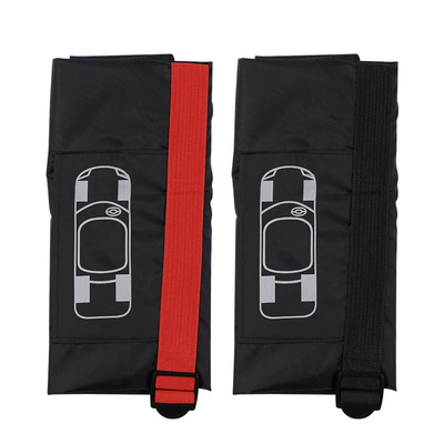 Cover, Spare wheel cover