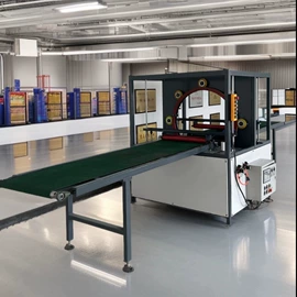 面条机;包装辅助设备;米面机械