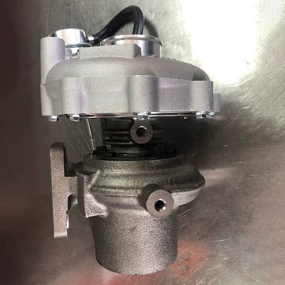 Supercharger MX920342 turbocharger
