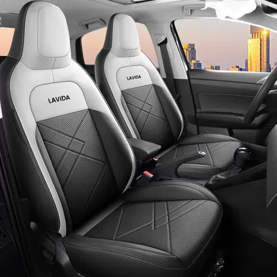 interior modification – Modelə uyğun (Original) oturacaq örtükləri