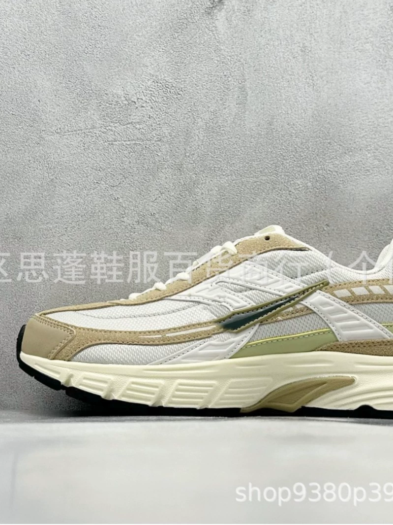 Putian Pure Original Initiator Мужские и женские кроссовки с низким берцем в стиле ретро, ​​дышащие туфли для папы, пара, повседневная спортивная обувь