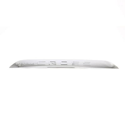 letter sticker modification, Other Automotive Exterior Supplies - rear-trim-lower-plating