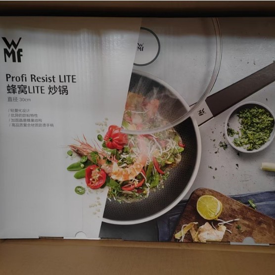 허니컴 LITE Jingchi 업그레이드 웍 30cm(주걱 포함) 1730329990 7118000248