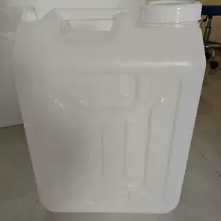25升30升50斤60斤食品级塑料桶加厚酒桶油桶水桶柴油桶塑胶壶胶桶