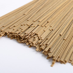 Wangxiang Bitter Melon Noodles 500g Coarse Grain Mixed Bitter Melon Noodles Low Fat Quick-Eat Cook-in-Minute Bitter Melon Noodles Factory Wholesale