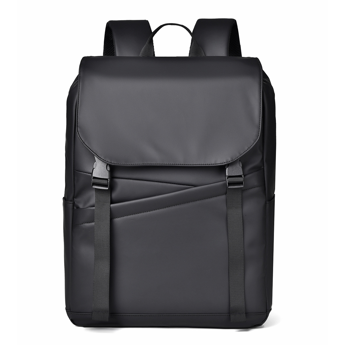 Nueva BOLSA DE ORDENADOR DE NEGOCIOS informal transfronteriza mochila multifuncional de los hombres mochila ligera de gran capacidad para estudiantes universitarios