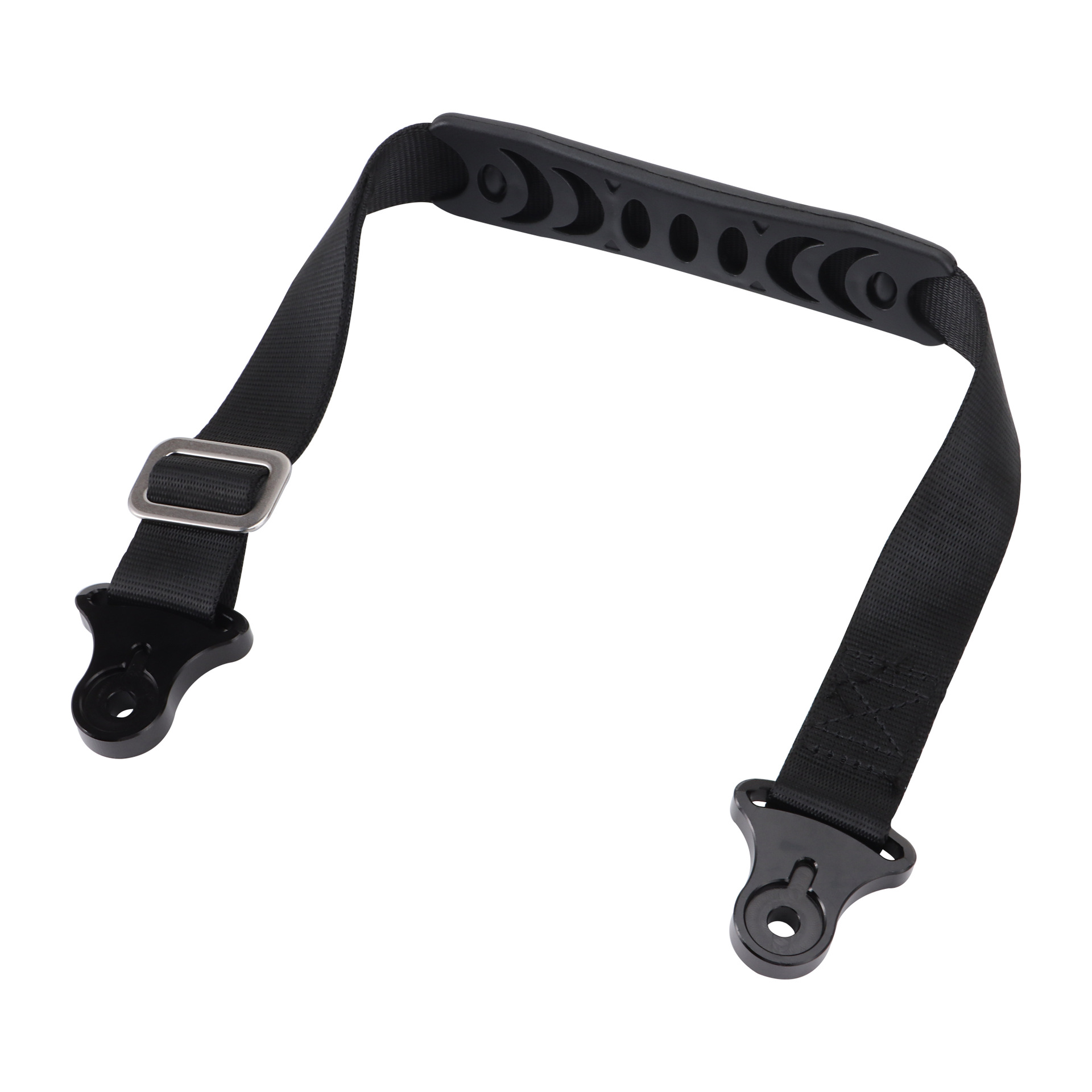 GOOFIT off-road motorcycle modified accessories pull car with rescue belt lift rope for a variety of models