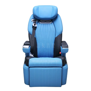 嘉友吉星 新品 乐梦仕2代 汽车mpv改装 v级v250 v260威霆汽车座椅