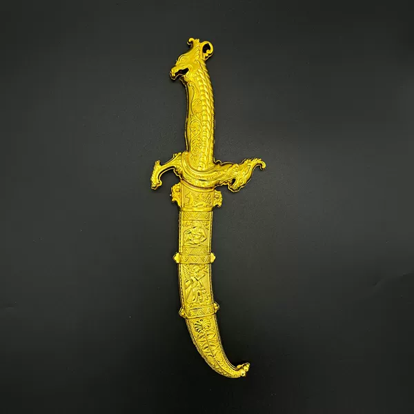 Gold