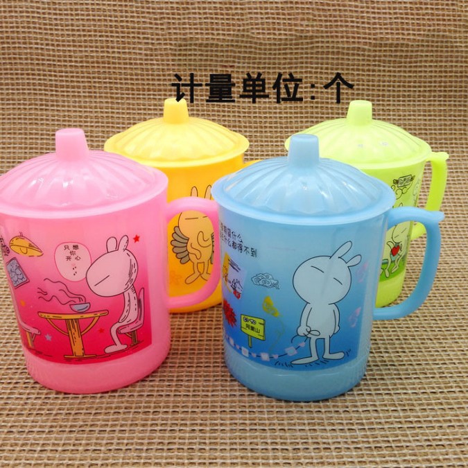 14 tipos de tazas de agua estilo ins pareja cara sonriente taza de enjuague bucal baño taza de cepillo de dientes multifuncional de dibujos animados fresco creativo image 31