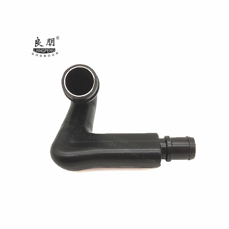 工厂供应废气管 曲轴通风管 全车橡胶水管058 103 213 058103213