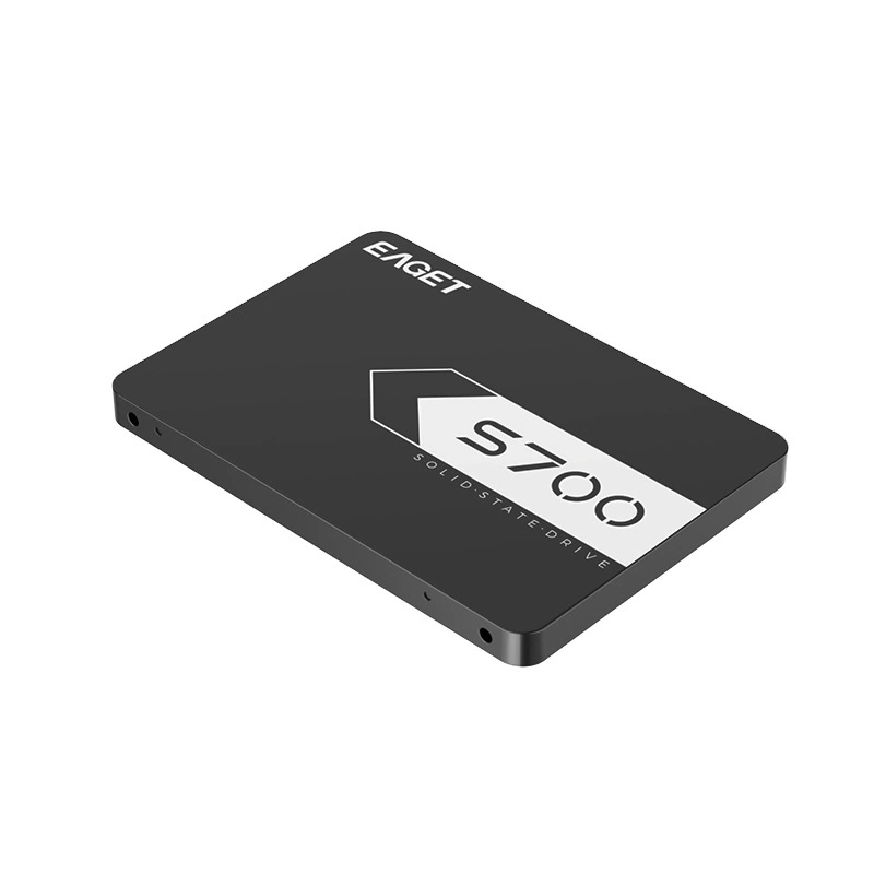 忆捷 S700 2.5-дюймовый твердотельный диск SATA3 замет не-упакованный твердотельный диск