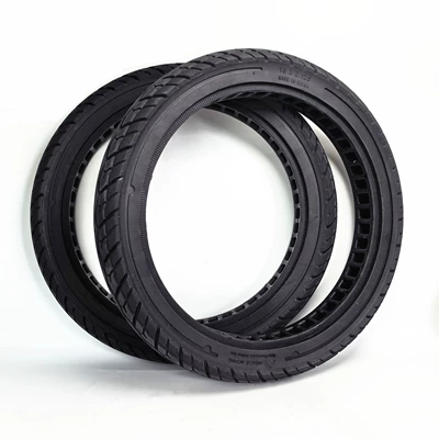 Solid Tire, Elektrikli avtomobil şinləri
