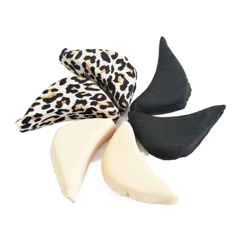 Самородные шнурки для шнурков полукодовая прокладка против запаха, дышащая пот, высокая стелька на каблуке, чтобы предотвратить боль