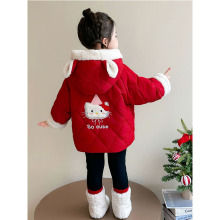 Ůͯ��ͨ�P��؈�޷���ů����2026�ﶬ���¿ͯ�����Ӻ��Bñ����